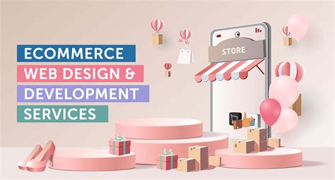 ecommerce web design agencies.